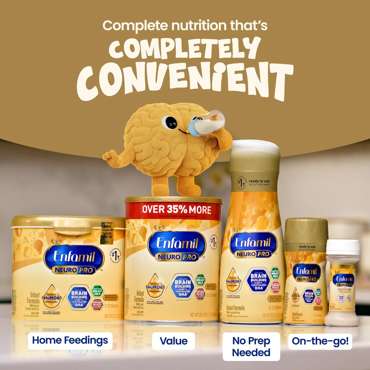 Infant Formula