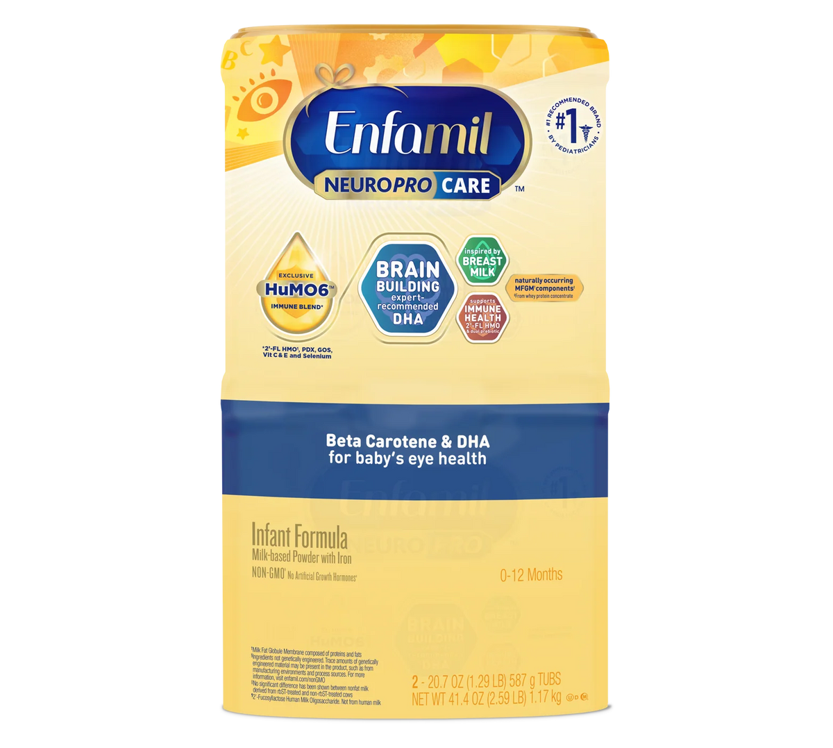 Infant Formula