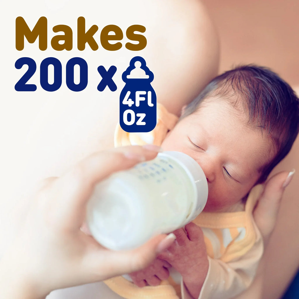 Infant Formula