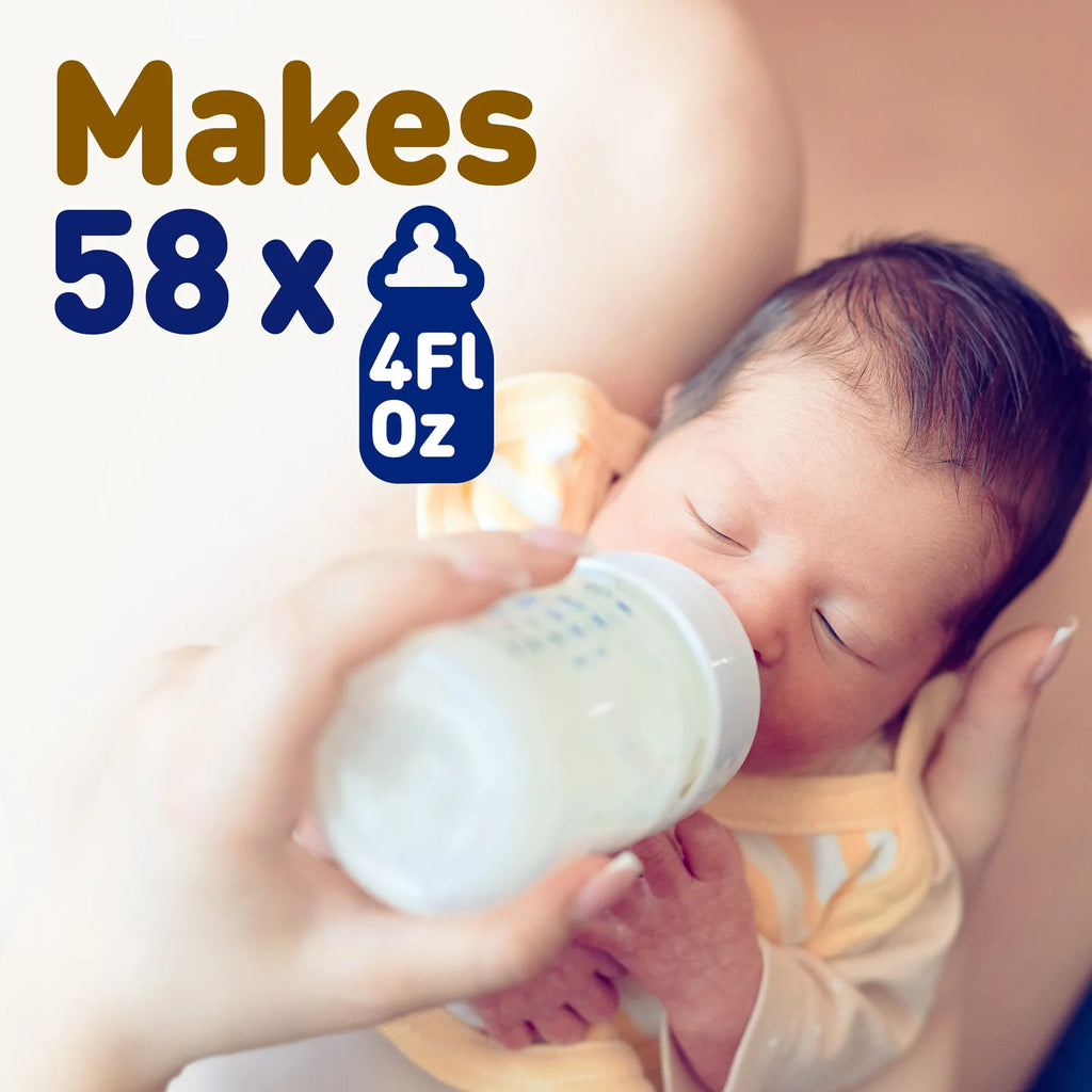 Infant Formula