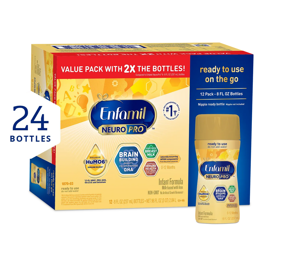 Infant Formula