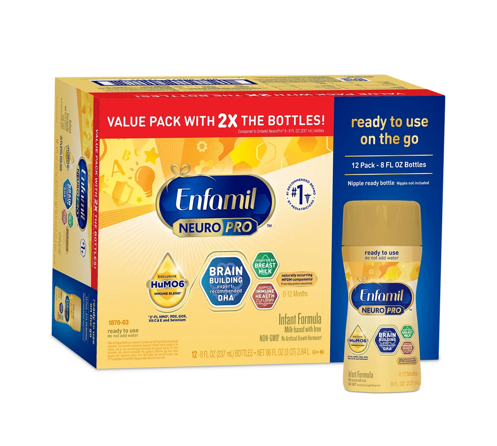 Infant Formula