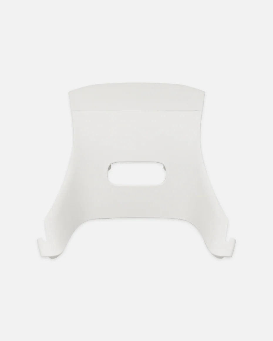 Infant High Chair Support Insert, Coconut
