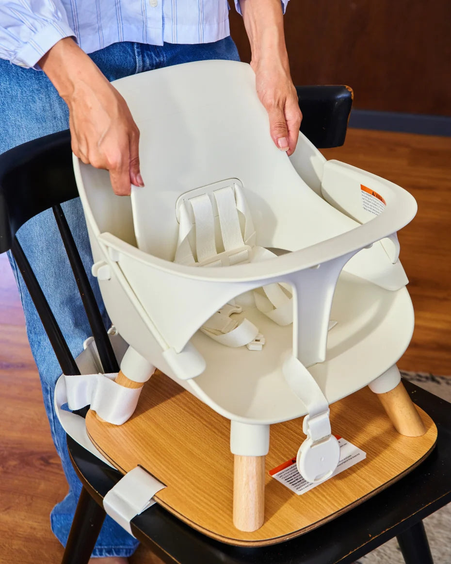 Infant High Chair Support Insert