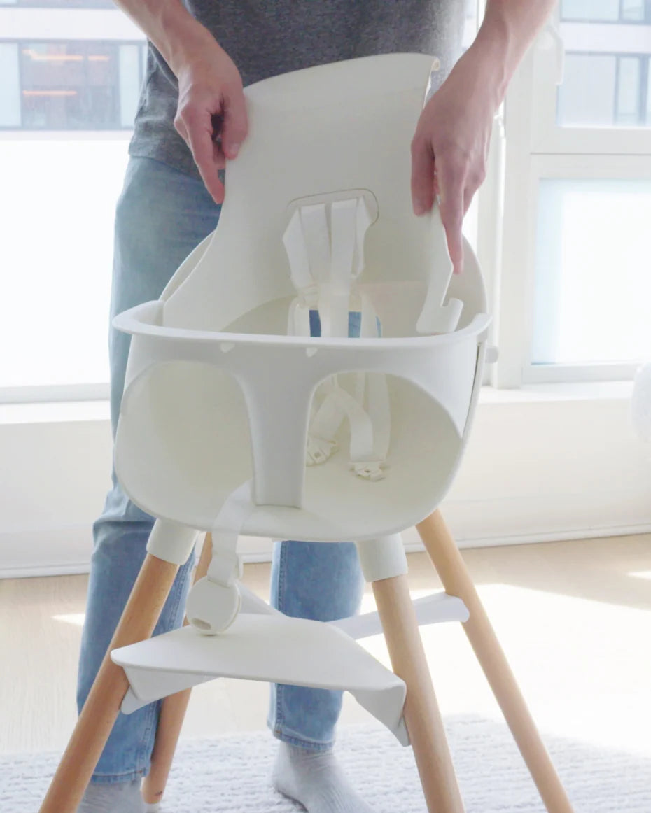 Infant High Chair Support Insert
