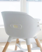 Infant High Chair Support Insert