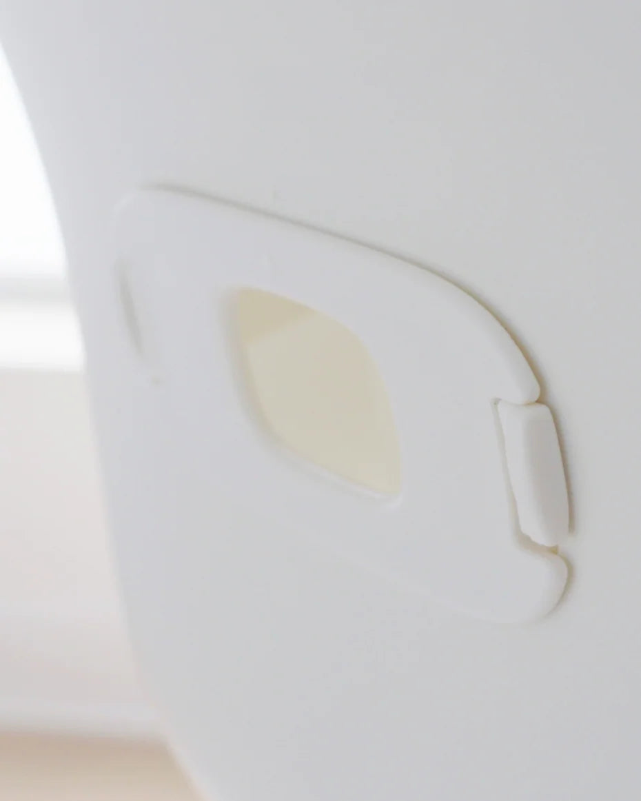 Infant High Chair Support Insert