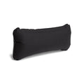 Inflatable Chair Headrest in Black