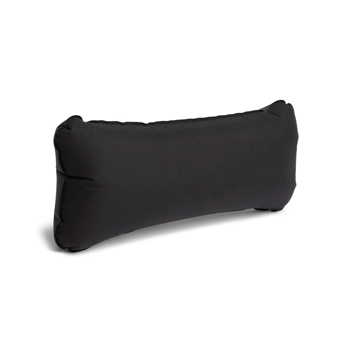 Inflatable Chair Headrest in Black