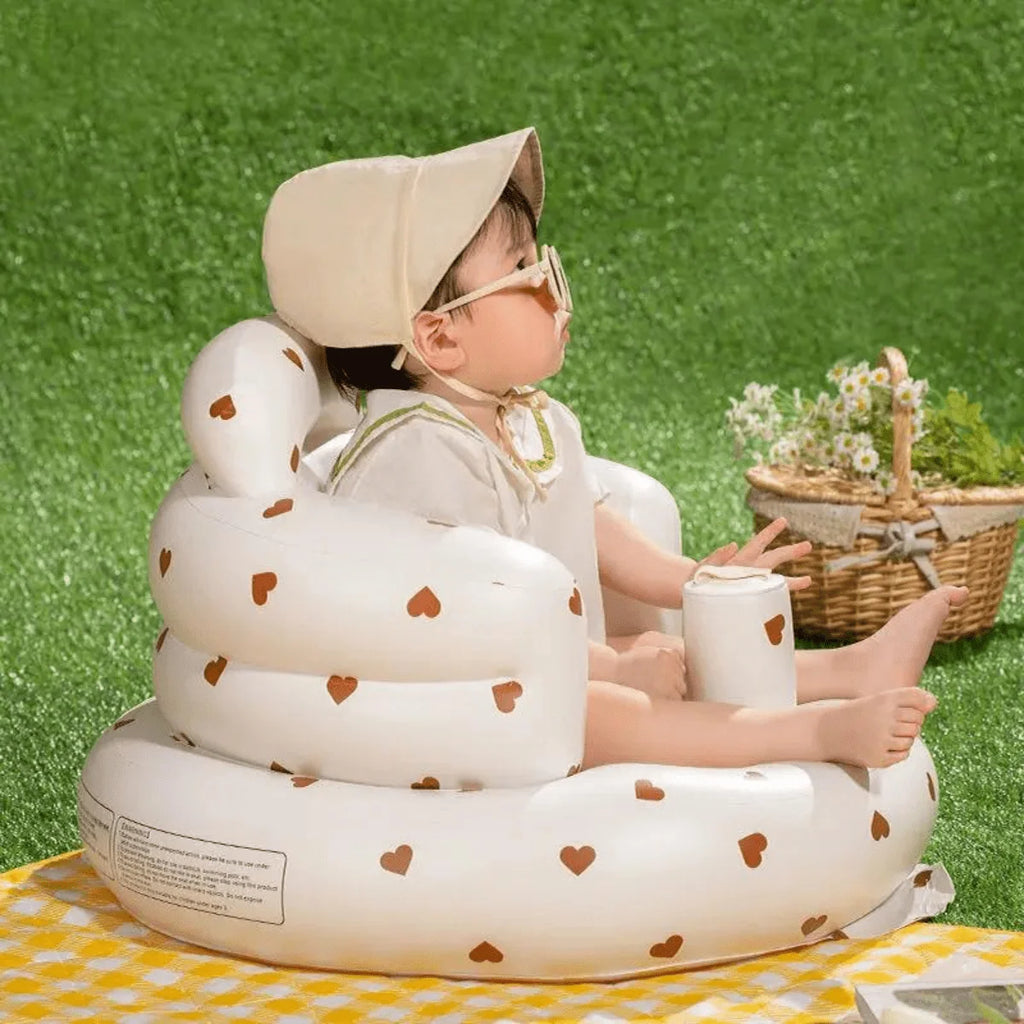 Inflatable Chair