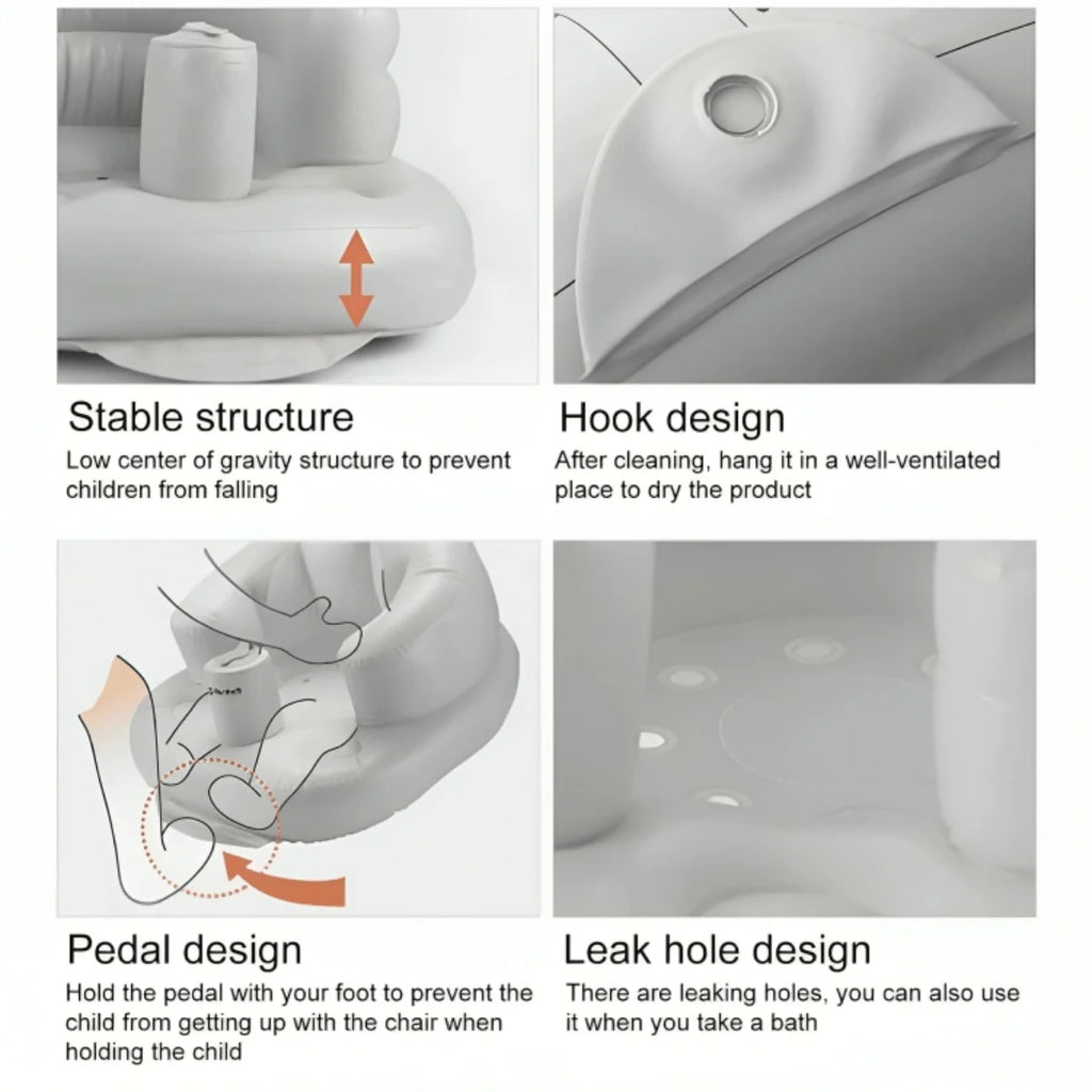 Inflatable Chair
