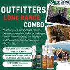 Insect Repellent Combo