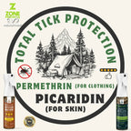 Insect Repellent Combo