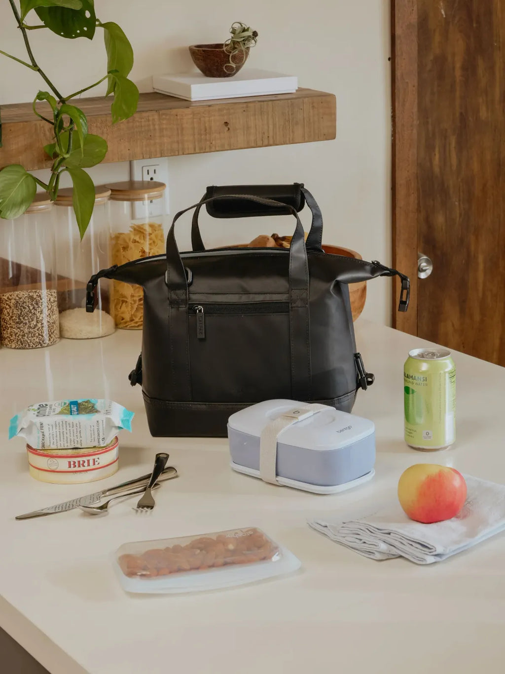 Insulated Bag