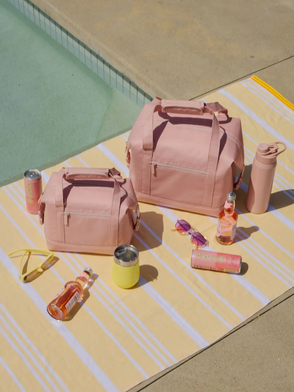 Insulated Bag