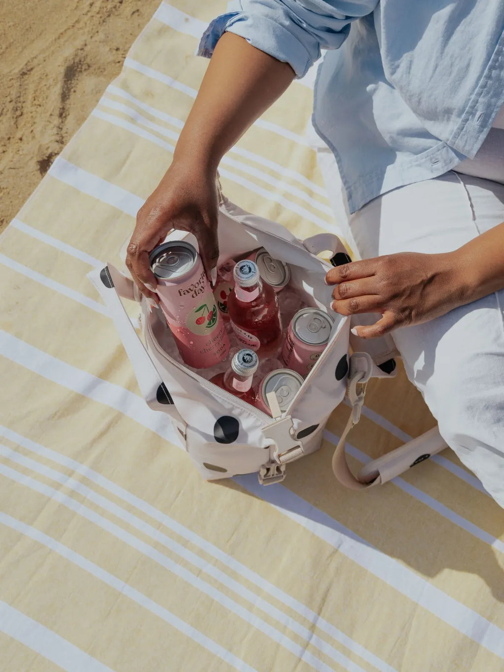 Insulated Bag