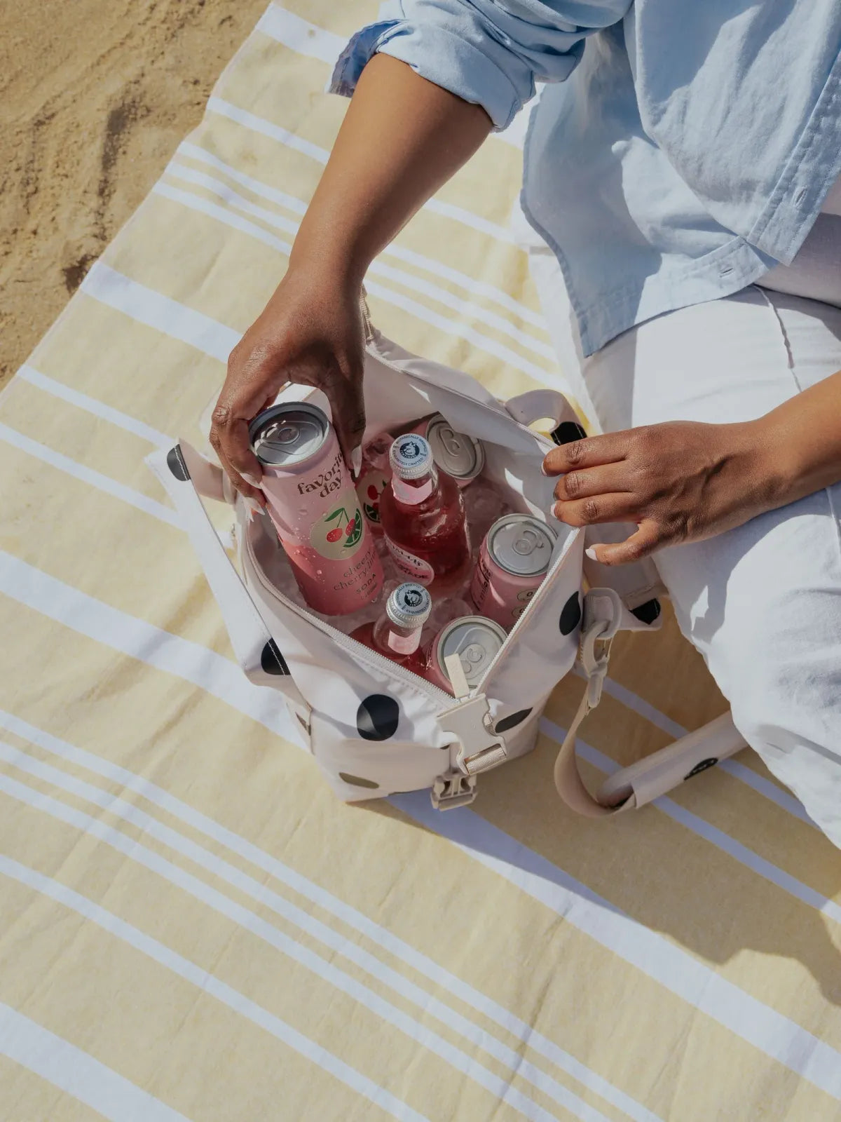 Insulated Bag