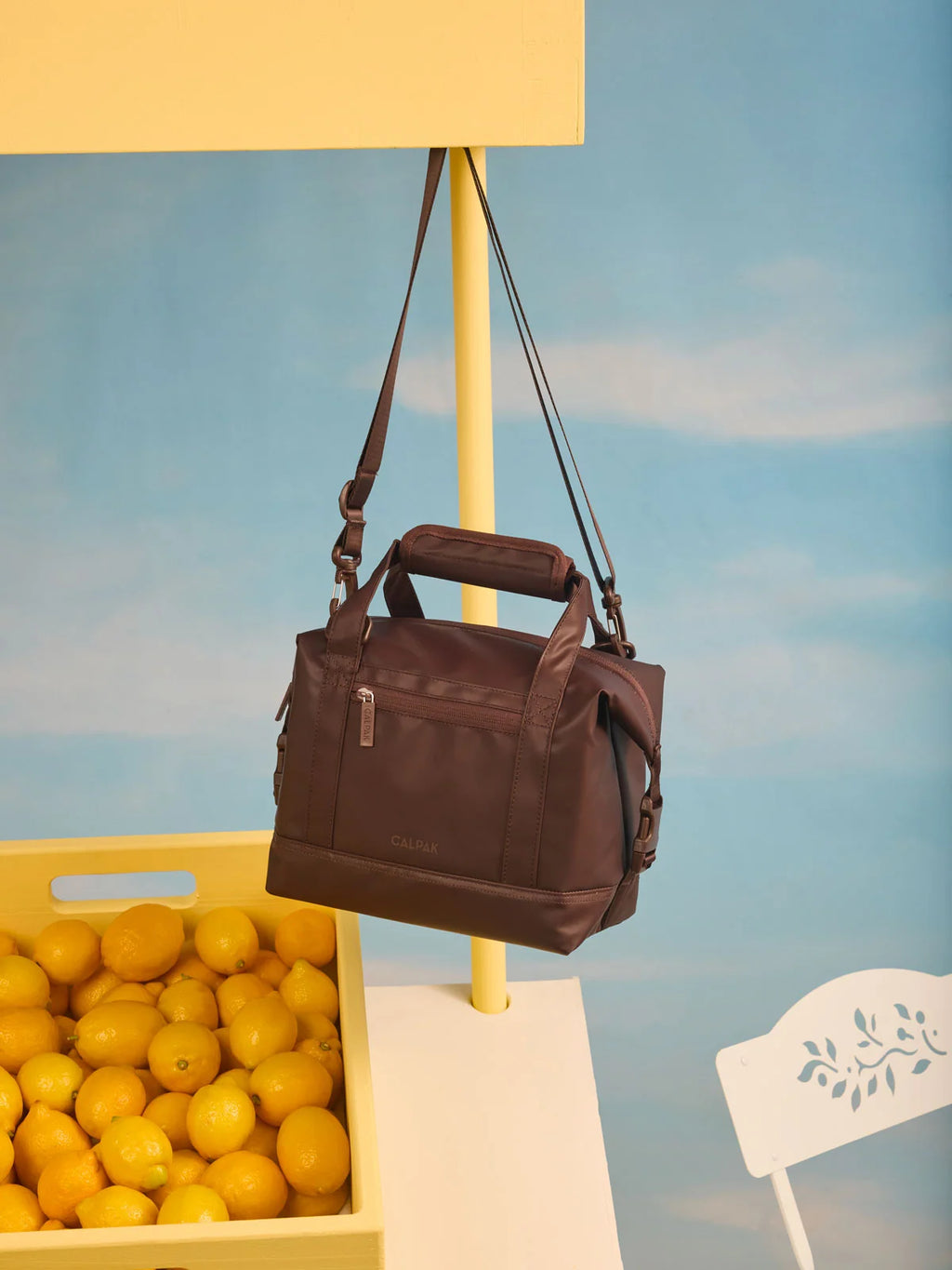 Insulated Bag