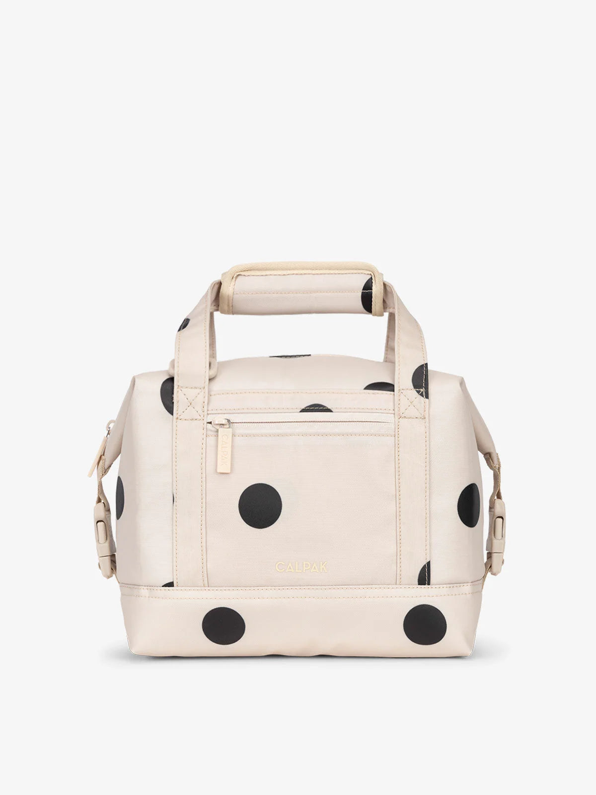 Insulated Bag, POLKA DOT