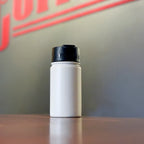 Insulated Bottle, 12 oz Stainless Steel