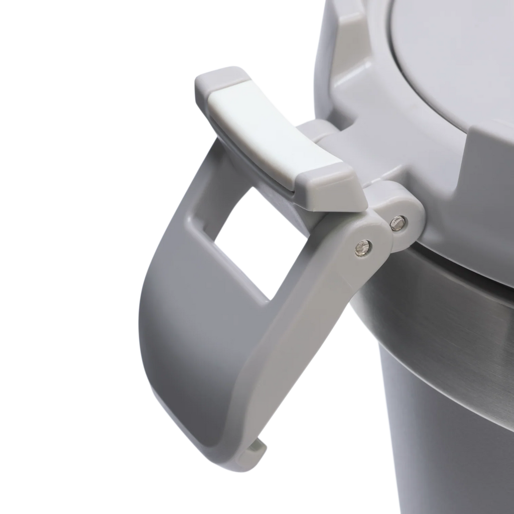 Insulated Food Crock