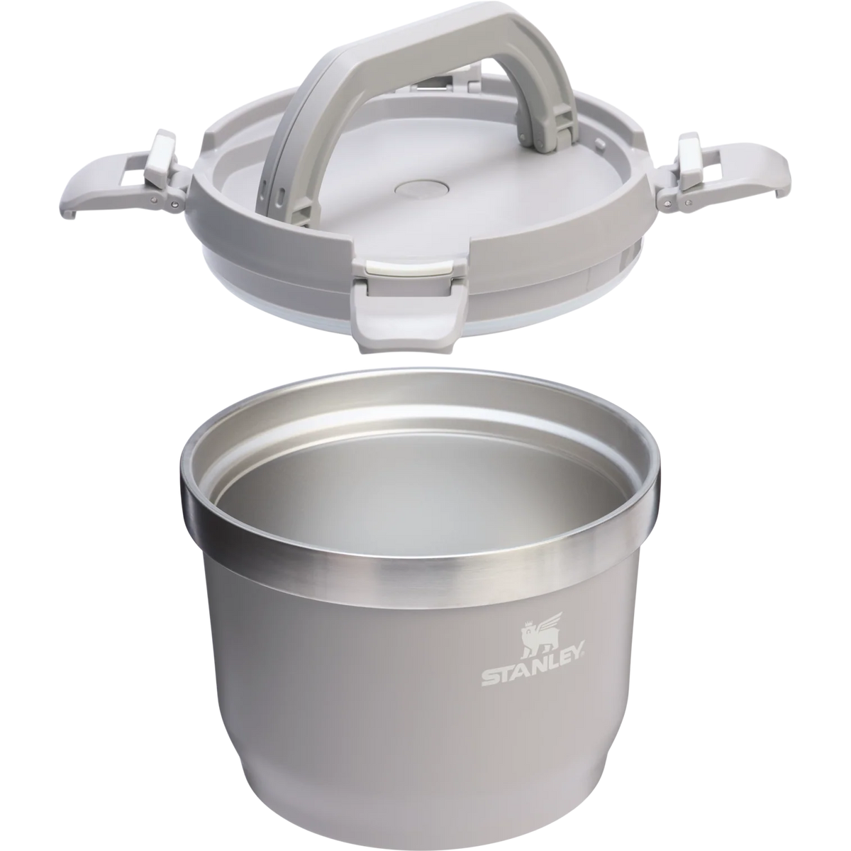 Insulated Food Crock