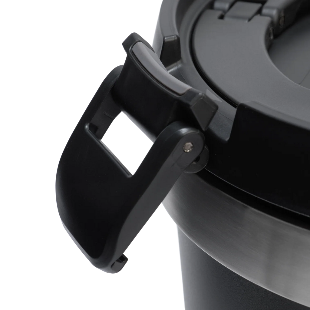 Insulated Food Crock