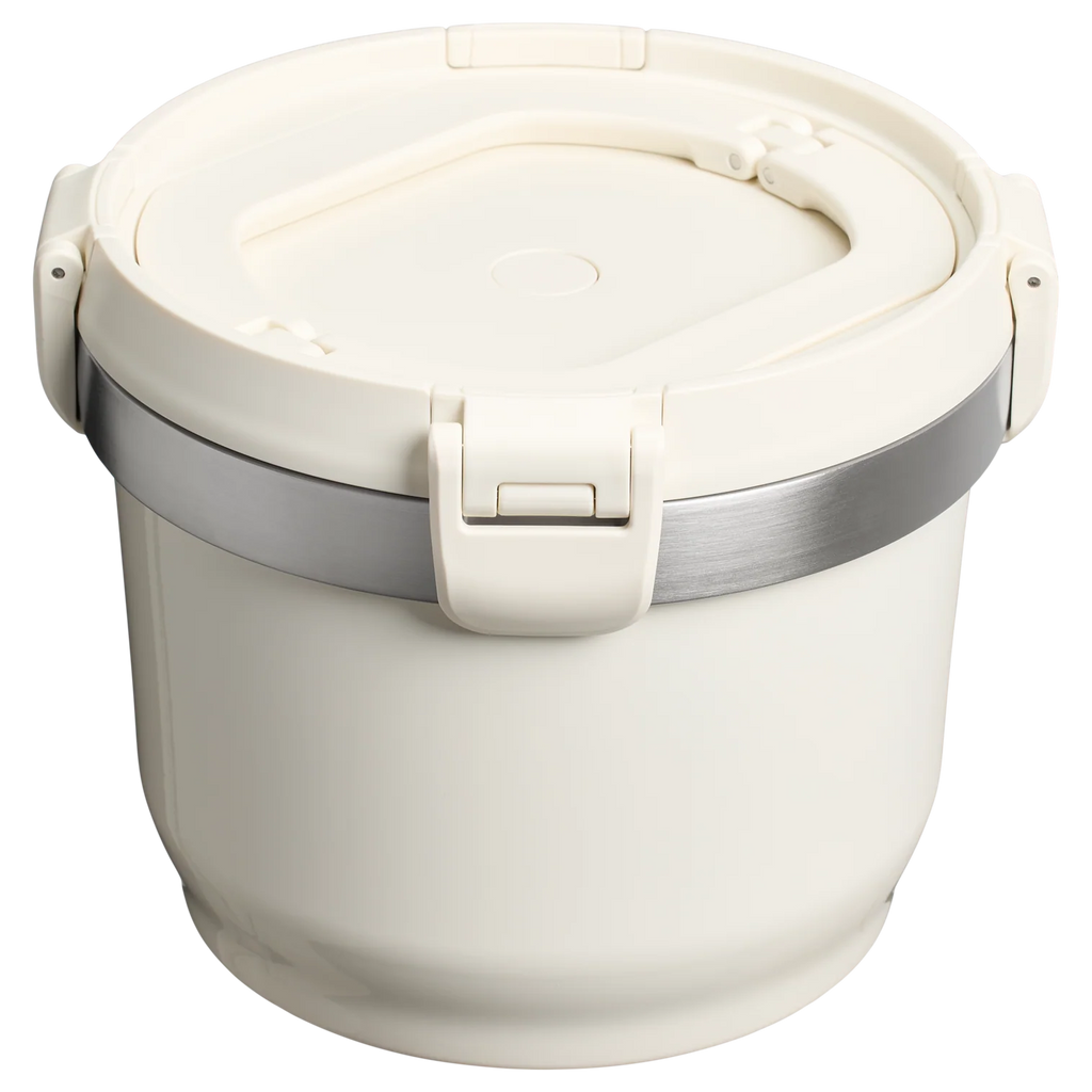 Insulated Food Crock