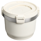 Insulated Food Crock