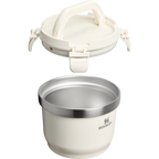 Insulated Food Crock