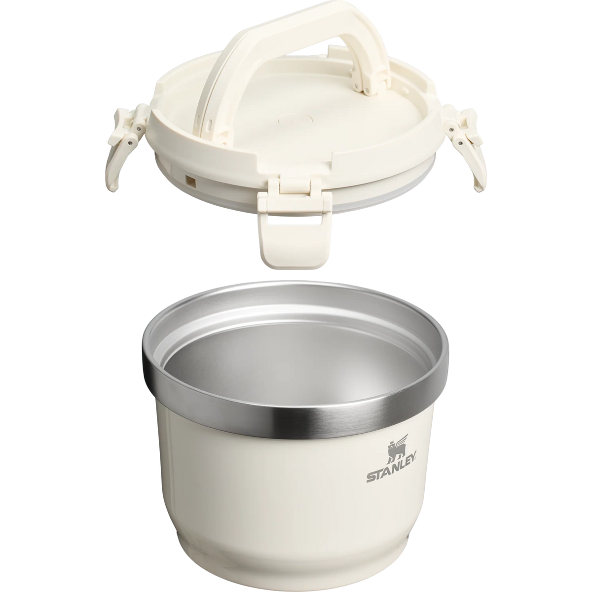 Insulated Food Crock