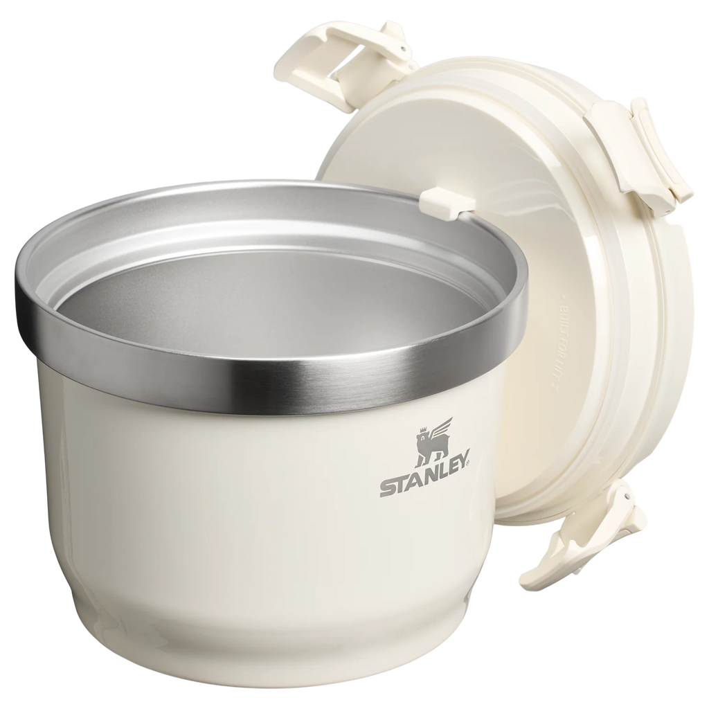 Insulated Food Crock