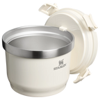 Insulated Food Crock