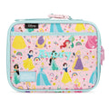 Insulated Kids Lunch Bag with Triple Insulation, Reinforced Stitching and Backpack Clip for School, Work or Travel