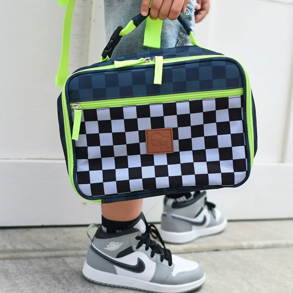 Insulated Lunch Pail