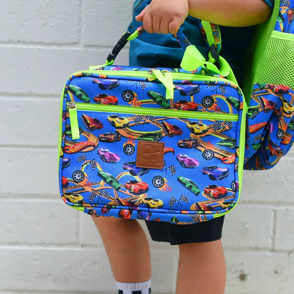 Insulated Lunch Pail
