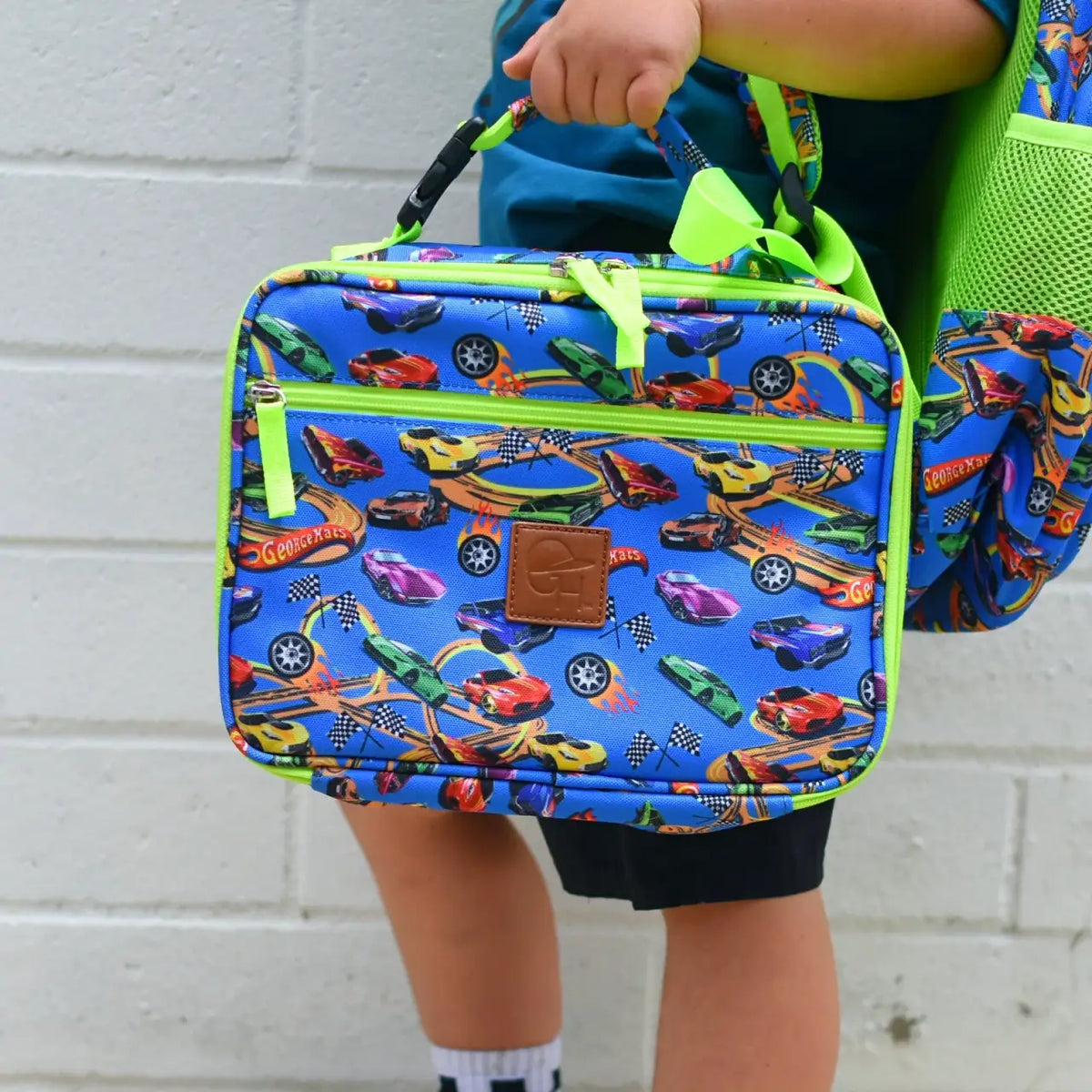 Insulated Lunch Pail