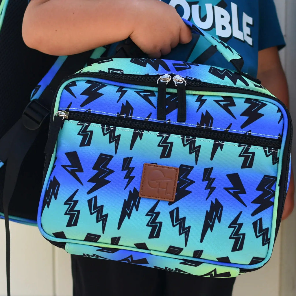 Insulated Lunch Pail