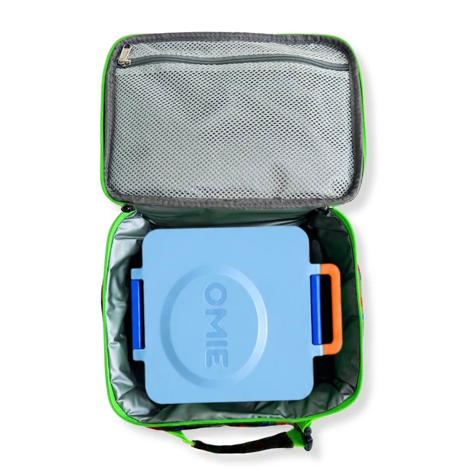 Insulated Lunch Pail