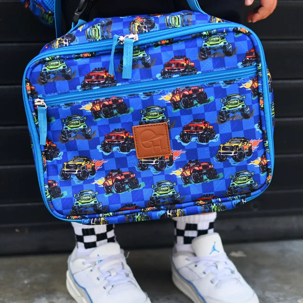 Insulated Lunch Pail