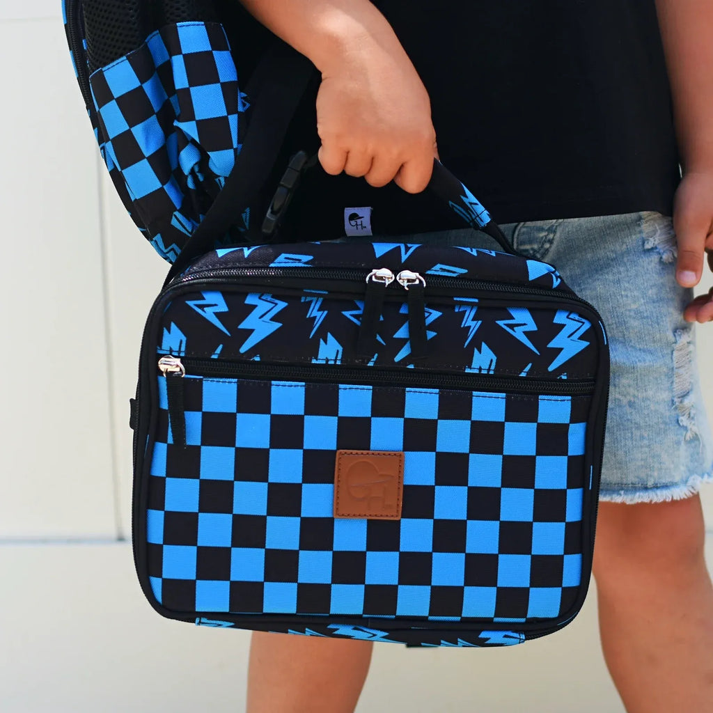 Insulated Lunch Pail
