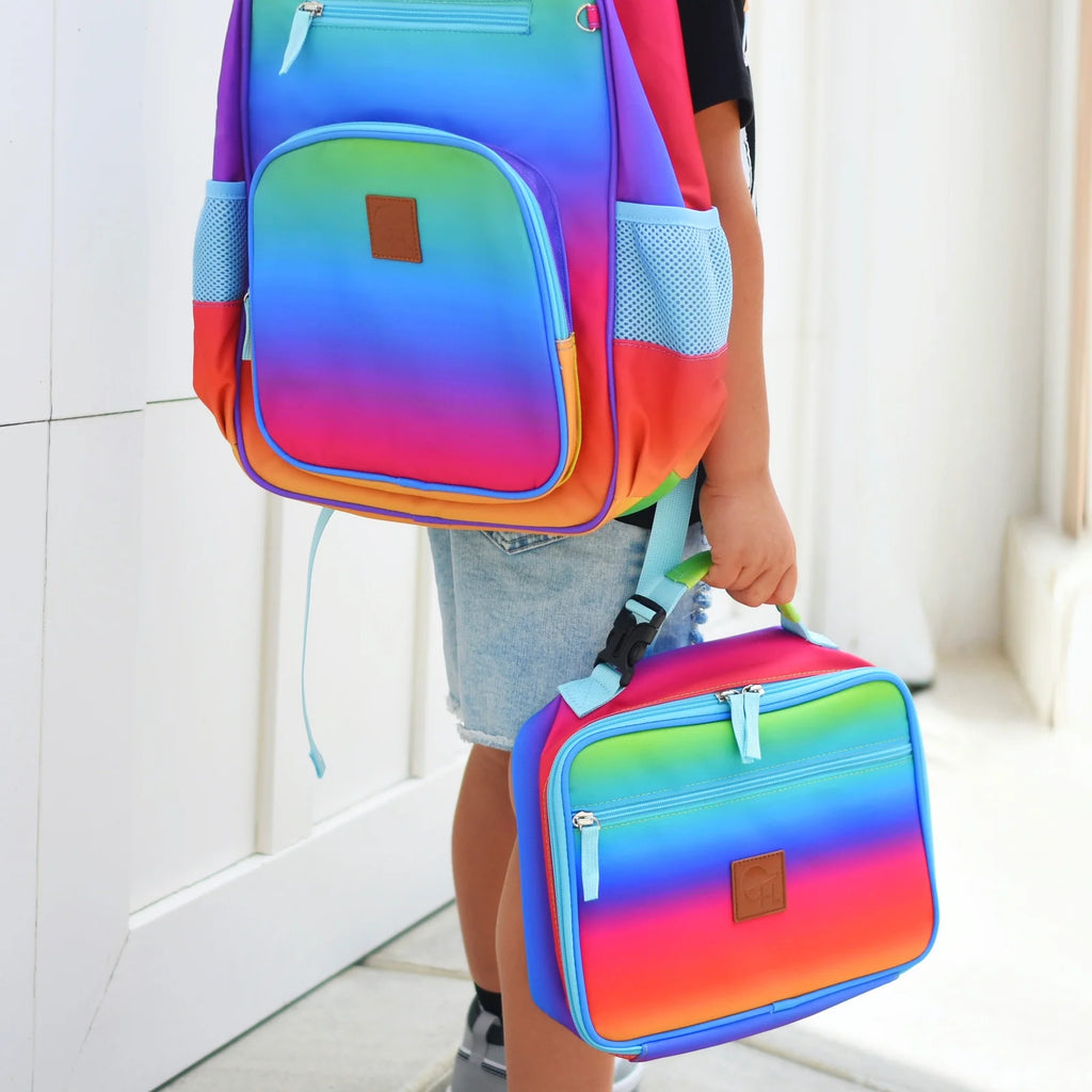 Insulated Lunch Pail