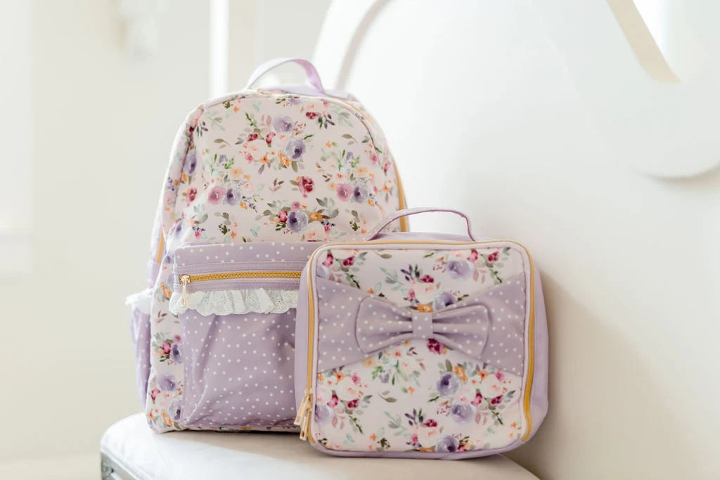 Insulated Lunchbox
