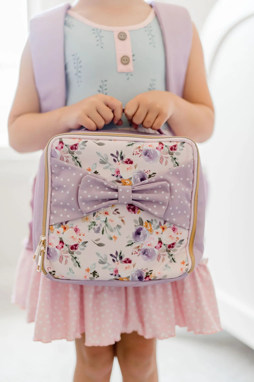 Insulated Lunchbox