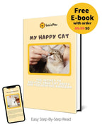 Interactive Bird Simulation Cat Toy with Suction Cup Base, Bells and Replaceable Birds for Indoor Enrichment