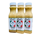 Italian Dressing Three-Bottle Pack