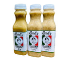 Italian Dressing Three-Bottle Pack