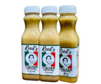 Italian Dressing Three-Bottle Pack