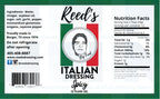 Italian Dressing Three-Bottle Pack