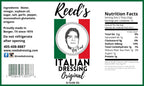 Italian Dressing Three-Bottle Pack